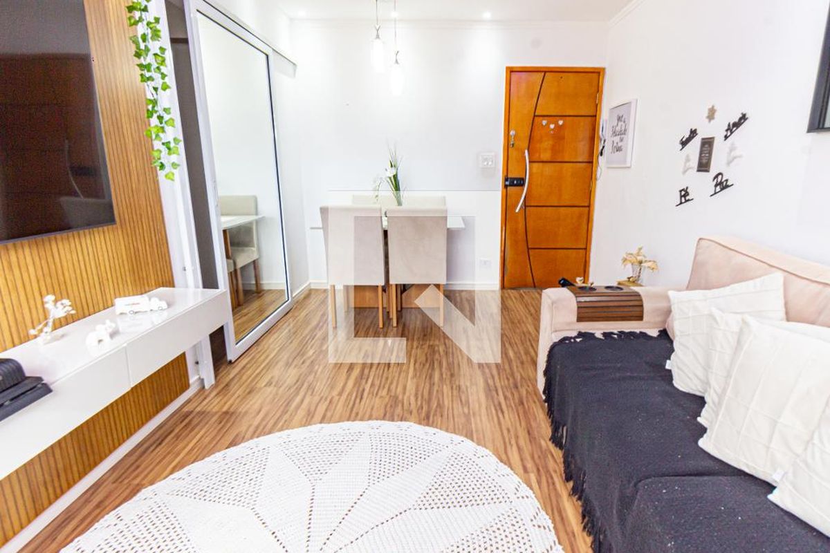 Apartamento, 2 quartos, 72 m² - Foto 8