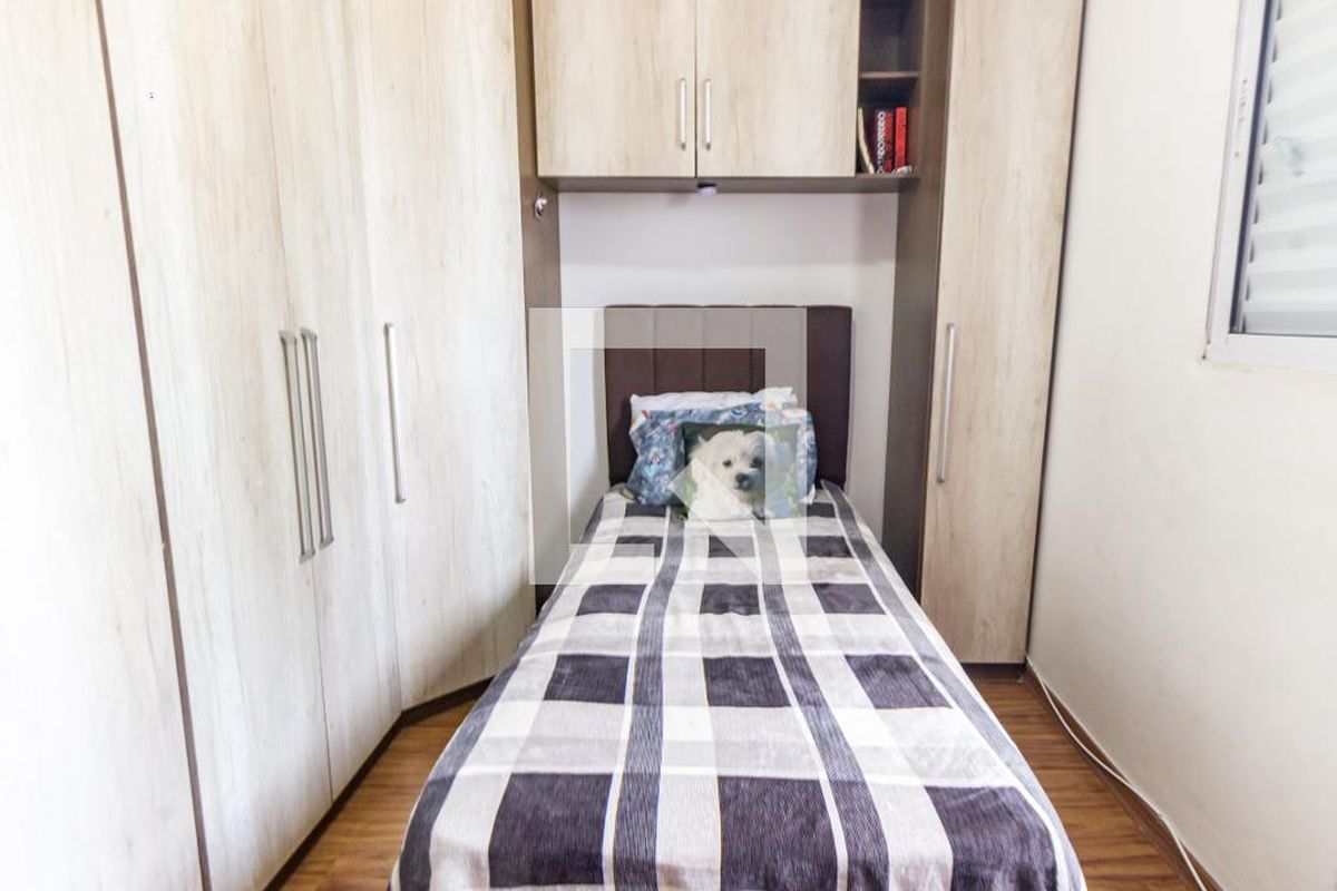 Apartamento, 2 quartos, 72 m² - Foto 14