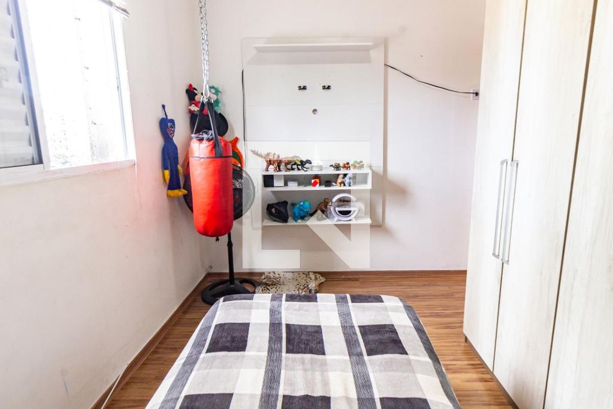 Apartamento, 2 quartos, 72 m² - Foto 18