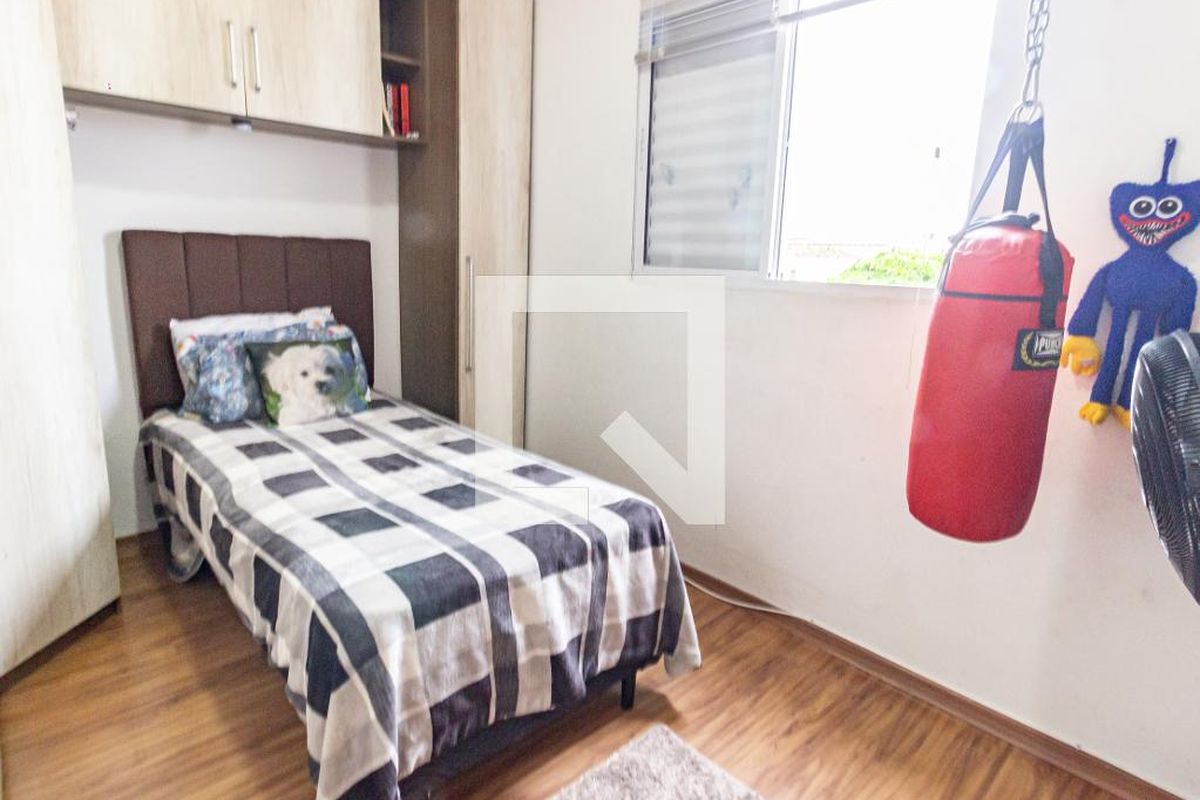 Apartamento, 2 quartos, 72 m² - Foto 12