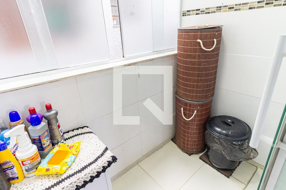Apartamento, 2 quartos, 72 m² - Foto 44