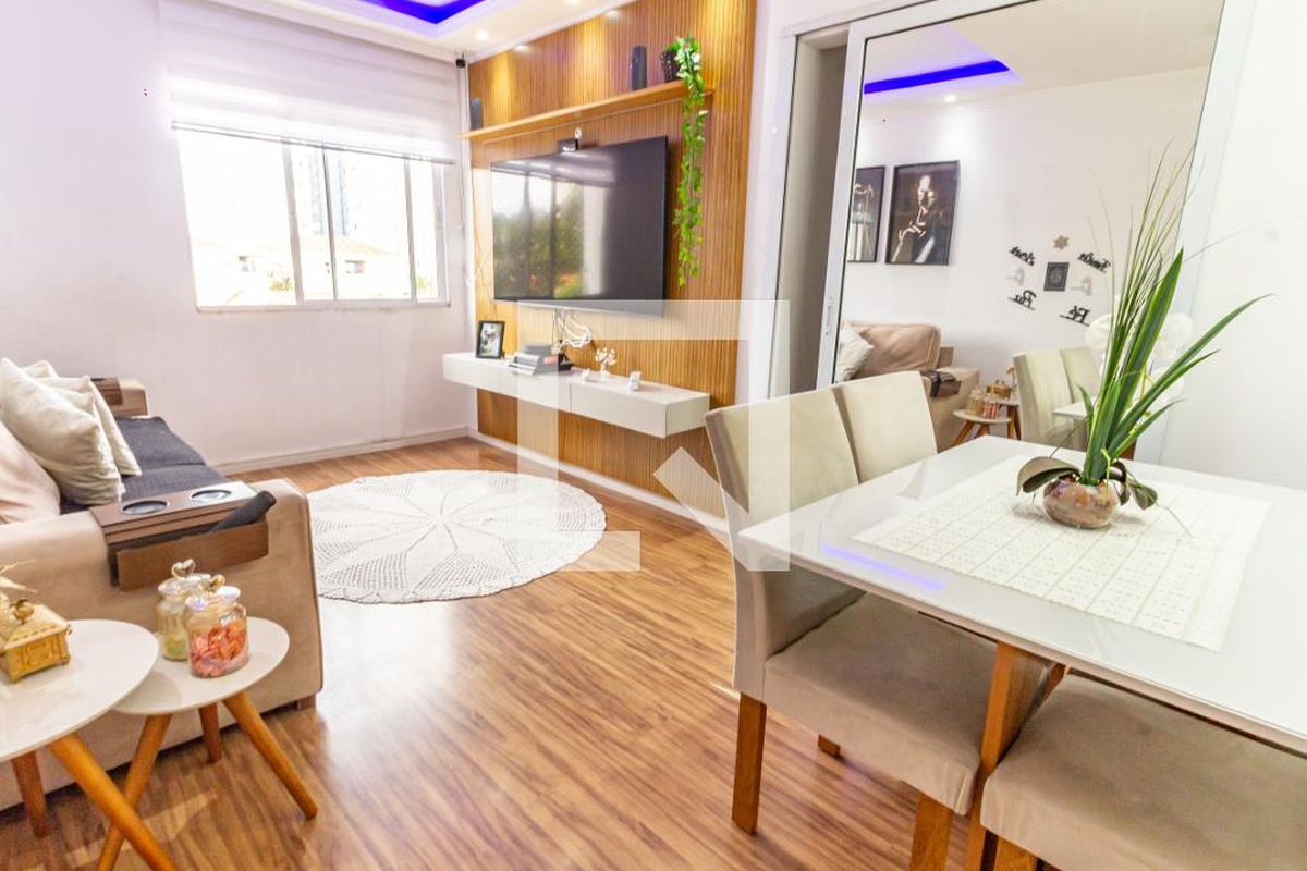 Apartamento, 2 quartos, 72 m² - Foto 2