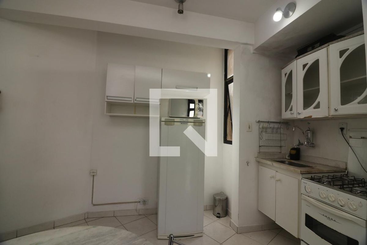 Apartamento, 1 quarto, 52 m² - Foto 37