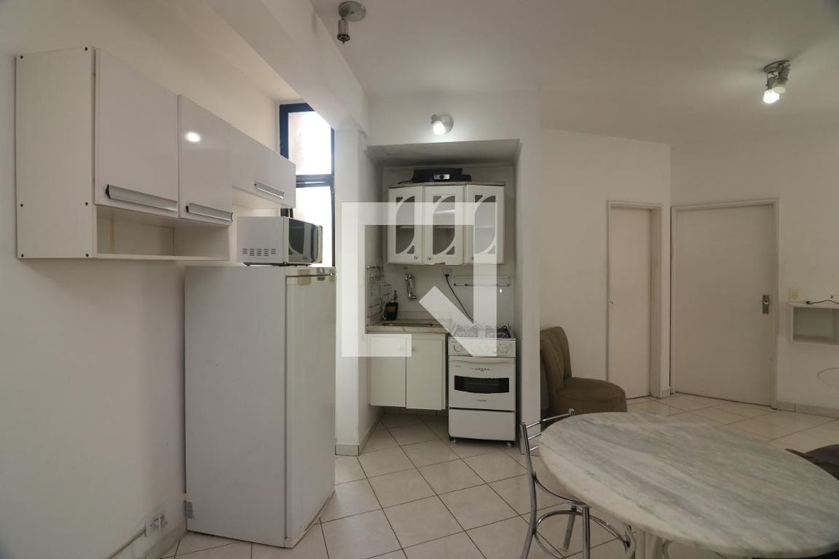 Apartamento, 1 quarto, 52 m² - Foto 29