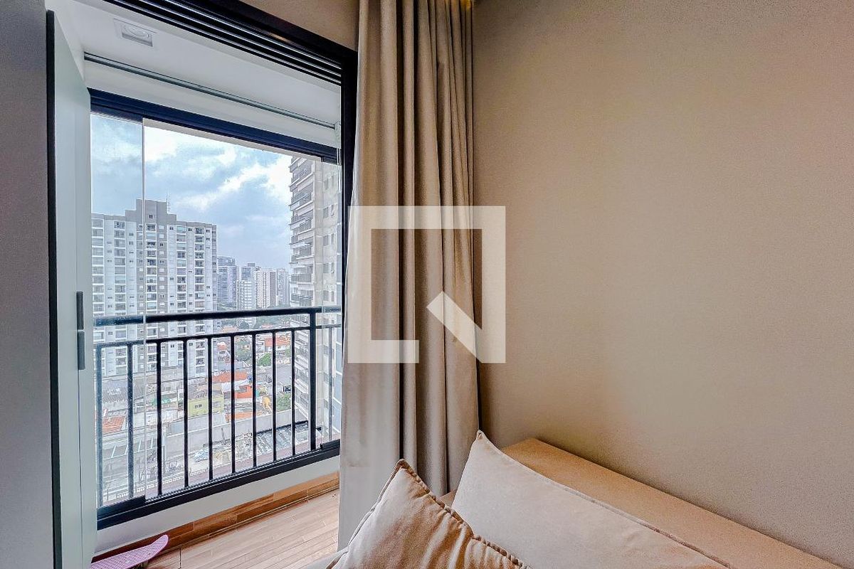 Apartamento, 1 quarto, 27 m² - Foto 10