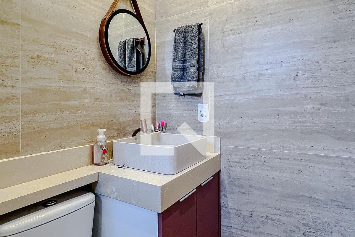 Apartamento, 1 quarto, 27 m² - Foto 34