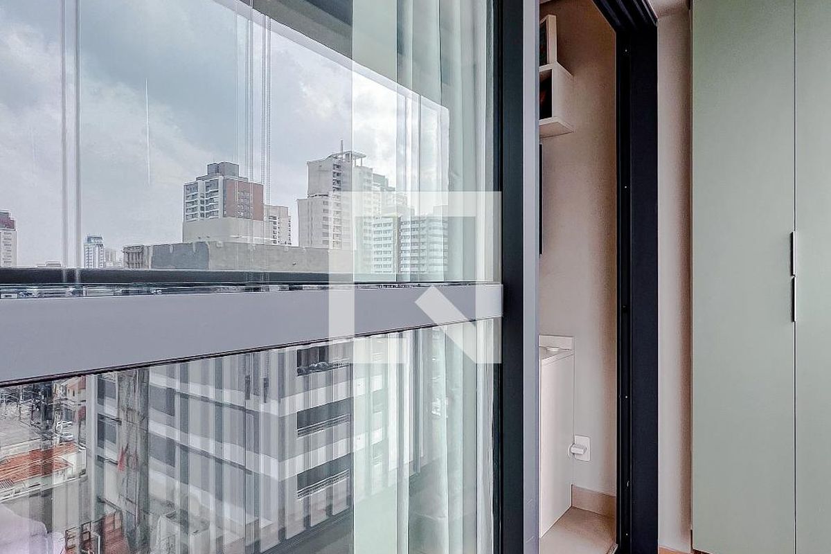 Apartamento, 1 quarto, 27 m² - Foto 18