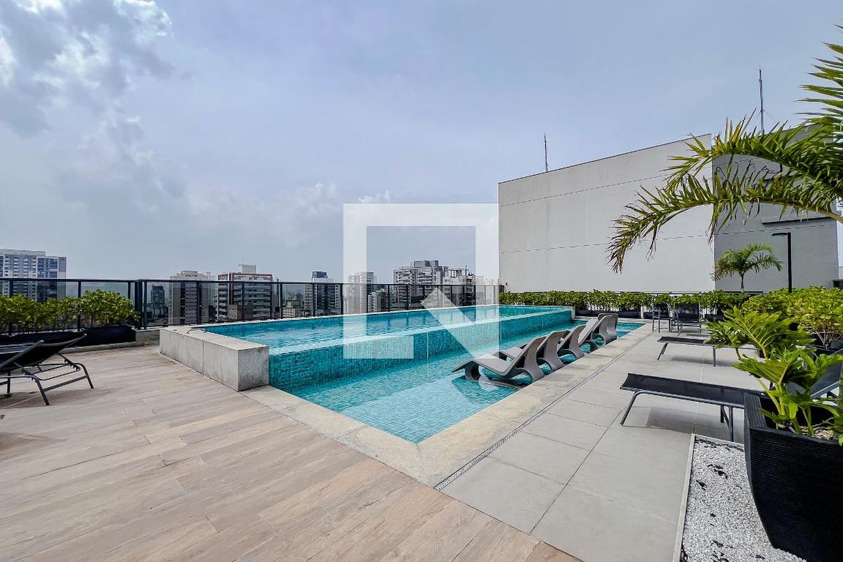 Apartamento, 1 quarto, 27 m² - Foto 46