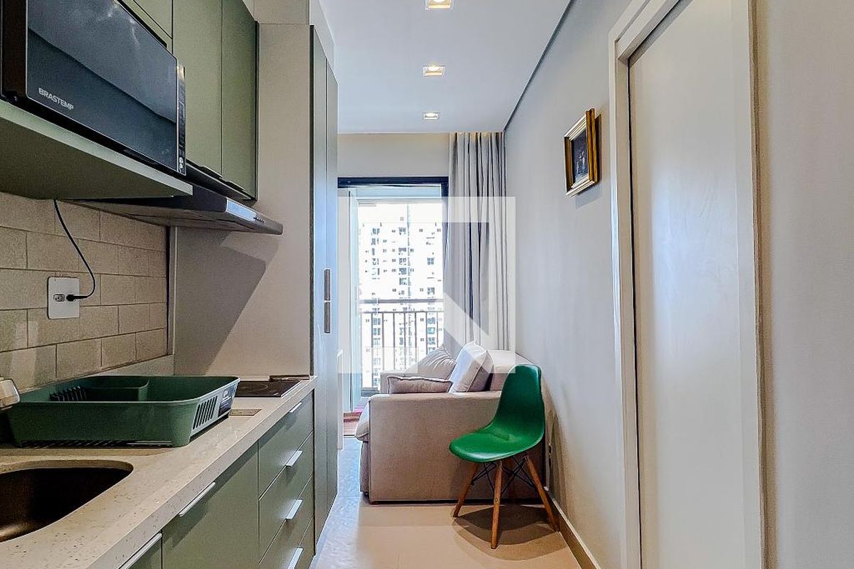 Apartamento, 1 quarto, 27 m² - Foto 44