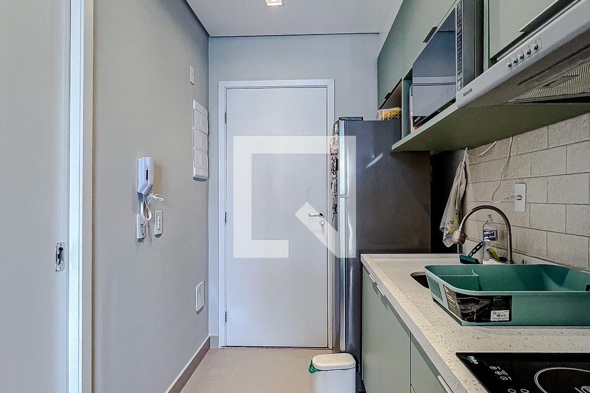 Apartamento, 1 quarto, 27 m² - Foto 42