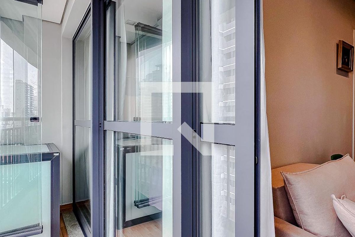 Apartamento, 1 quarto, 27 m² - Foto 14