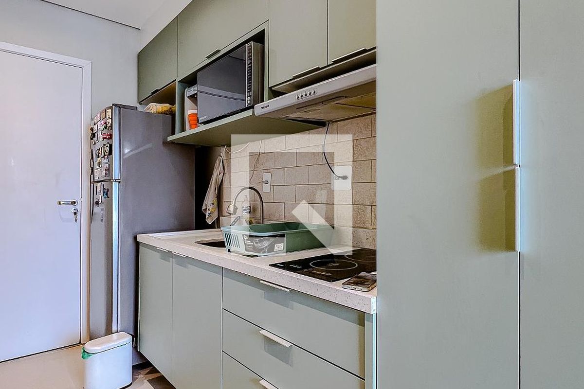 Apartamento, 1 quarto, 27 m² - Foto 40