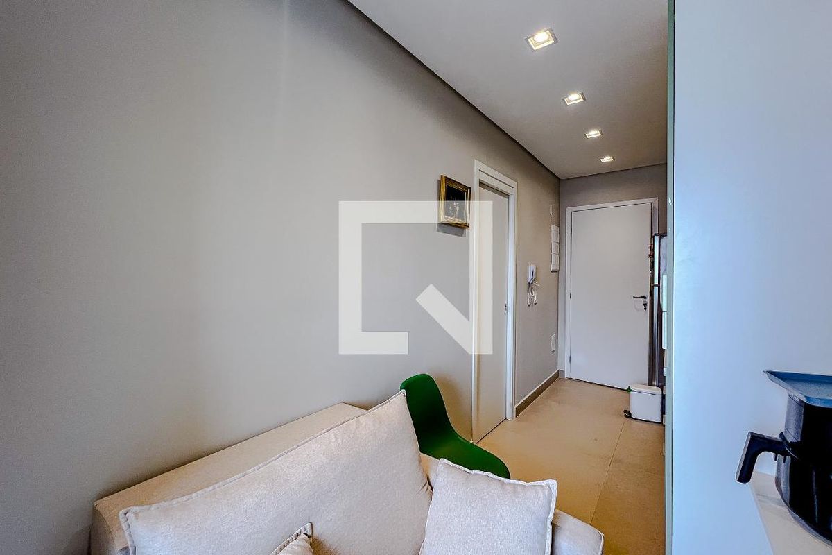 Apartamento, 1 quarto, 27 m² - Foto 8