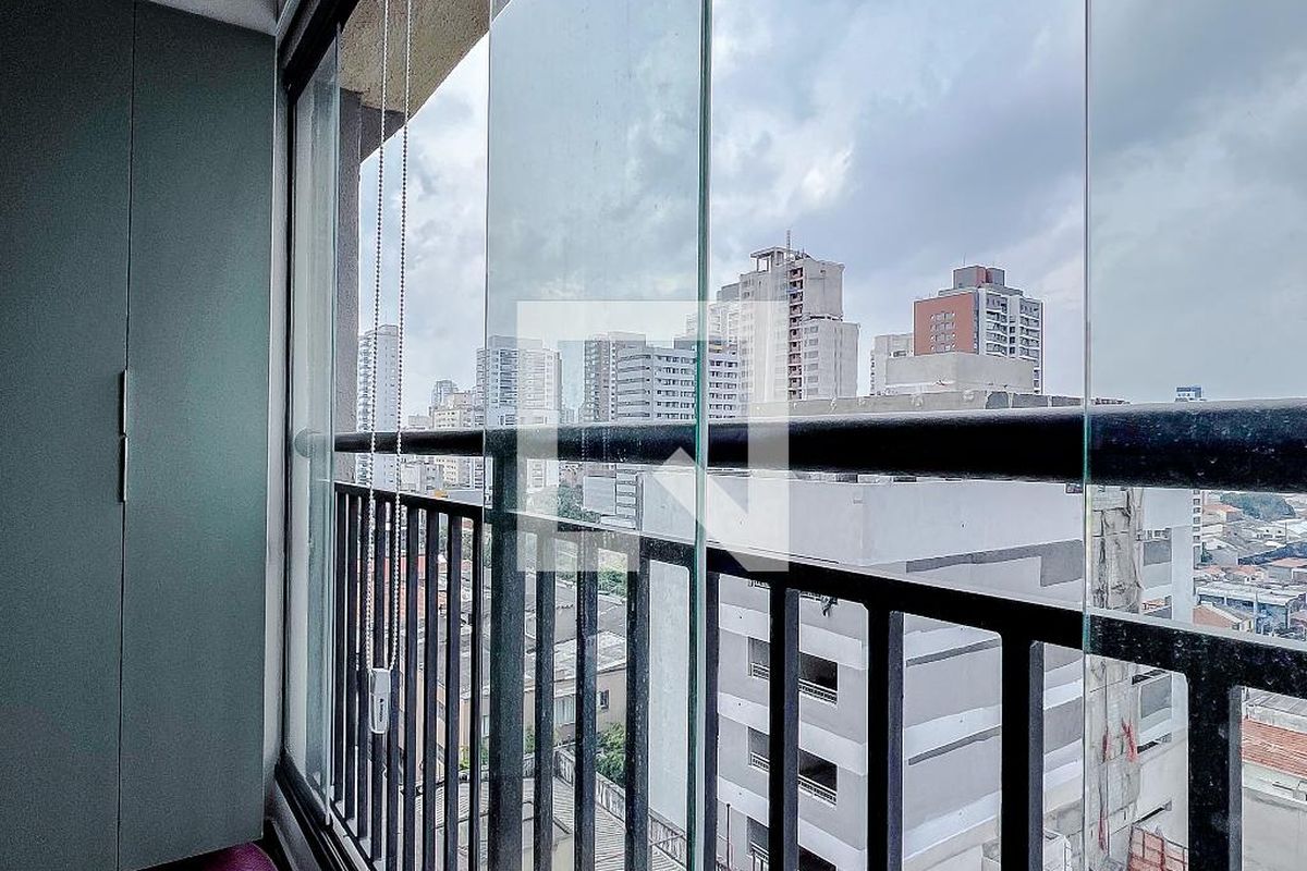 Apartamento, 1 quarto, 27 m² - Foto 16