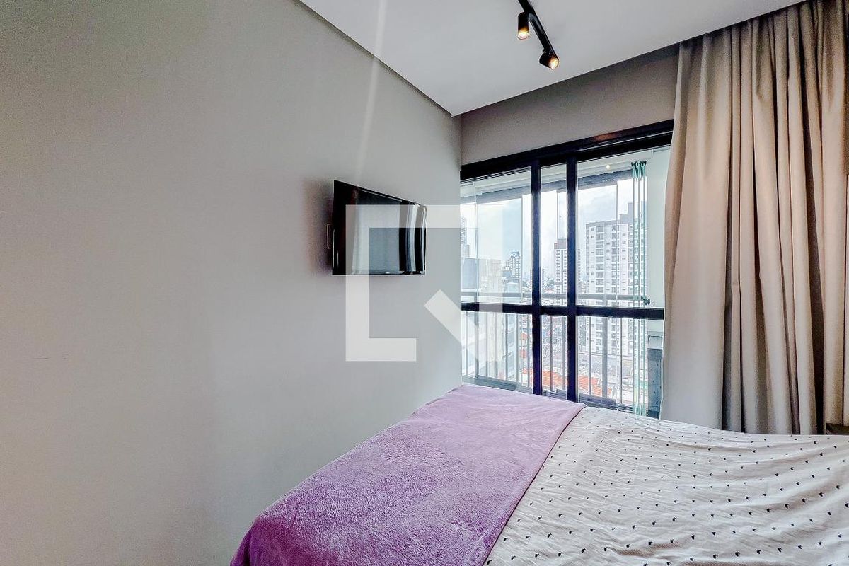 Apartamento, 1 quarto, 27 m² - Foto 26
