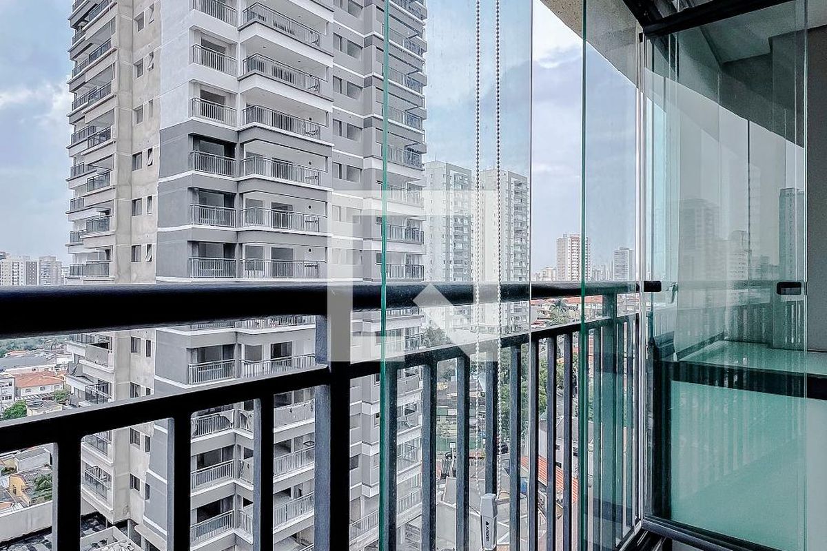Apartamento, 1 quarto, 27 m² - Foto 12