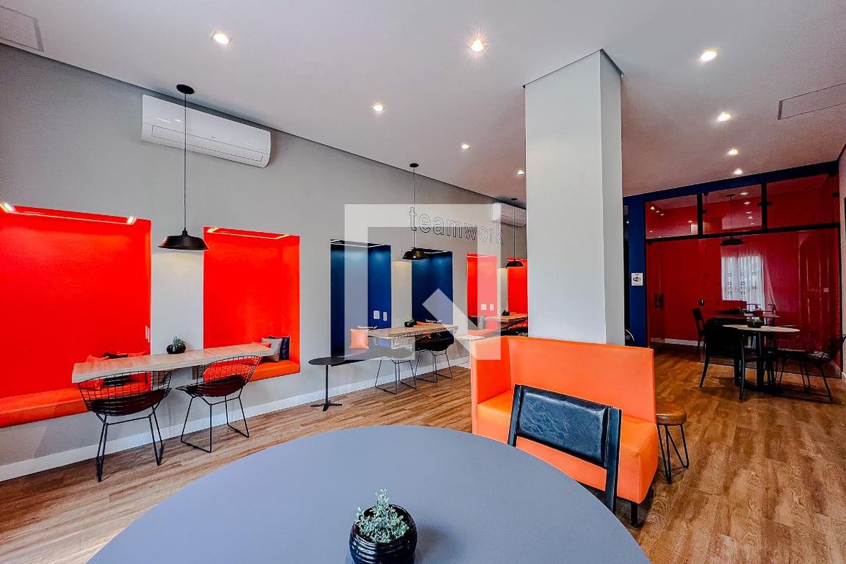 Apartamento, 1 quarto, 27 m² - Foto 66