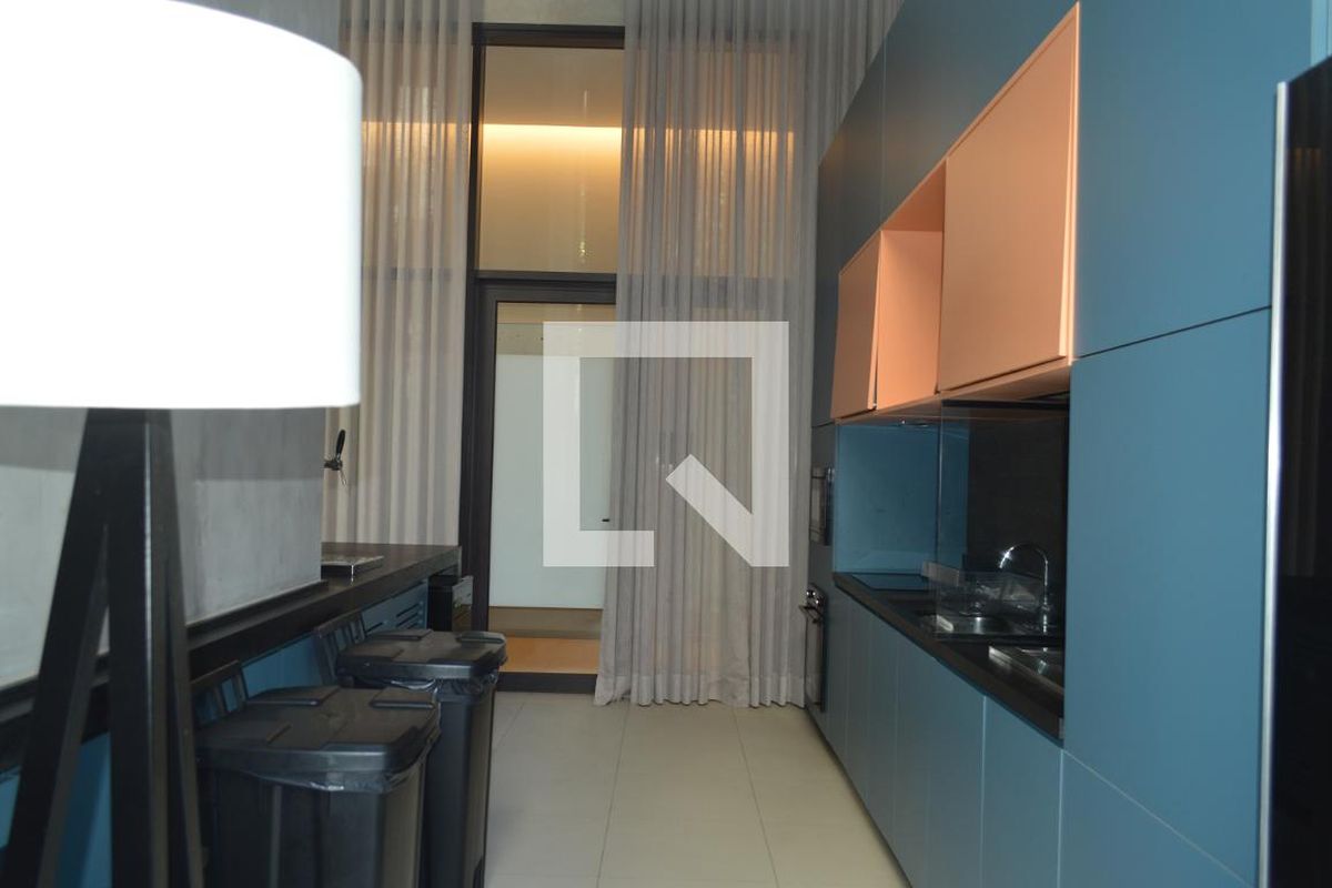 Apartamento, 3 quartos, 145 m² - Foto 61