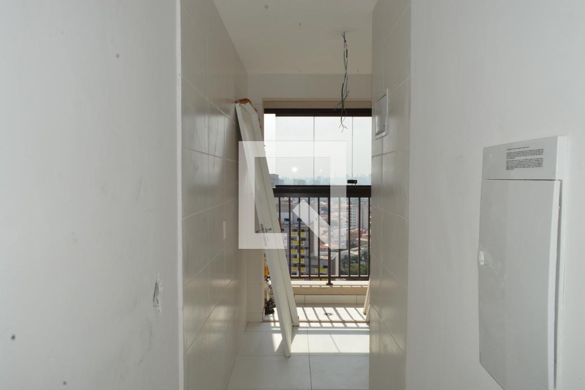 Apartamento, 3 quartos, 145 m² - Foto 48