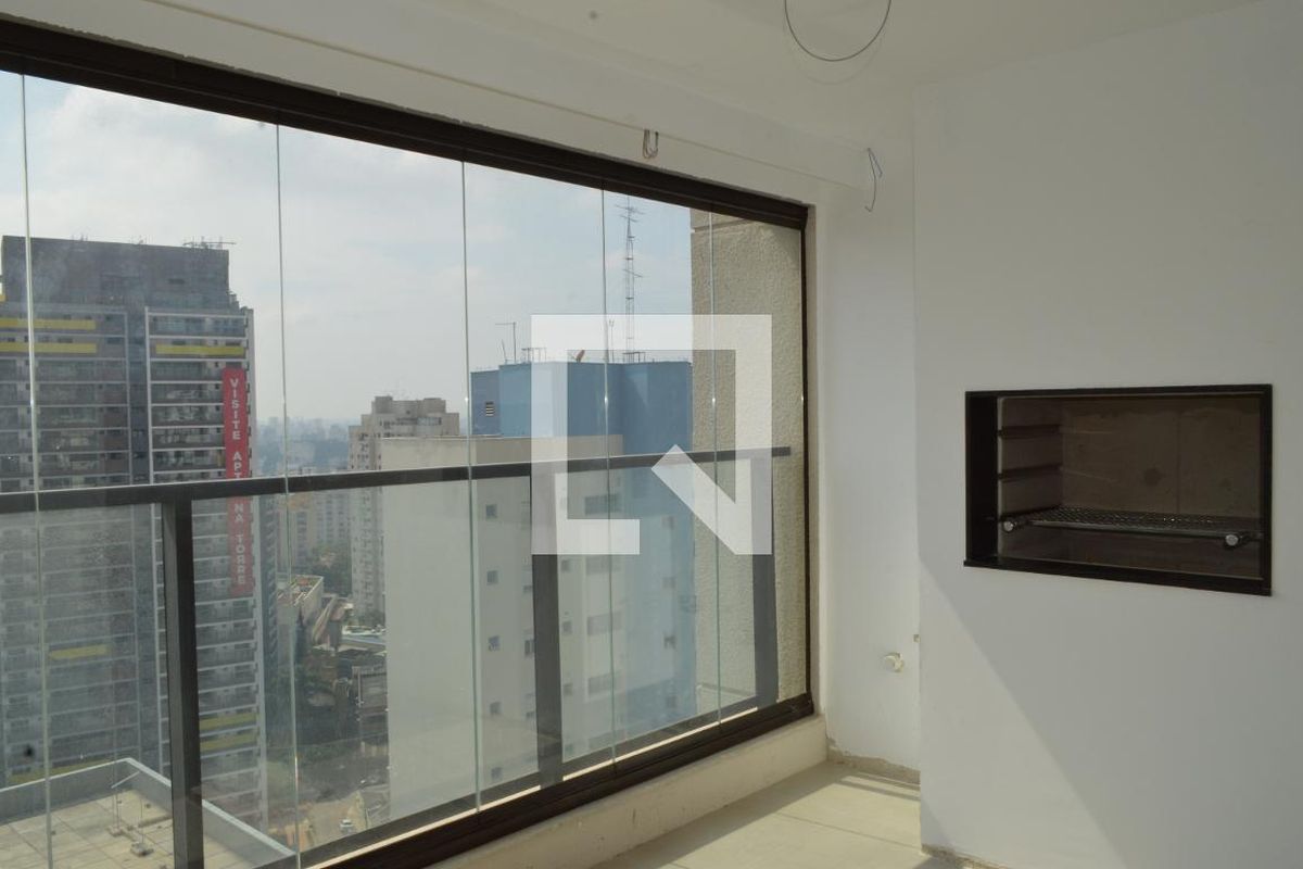 Apartamento, 3 quartos, 145 m² - Foto 56