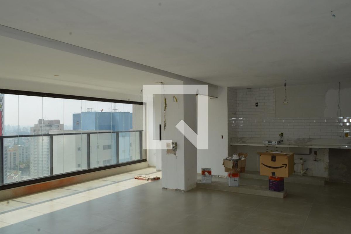 Apartamento, 3 quartos, 145 m² - Foto 6