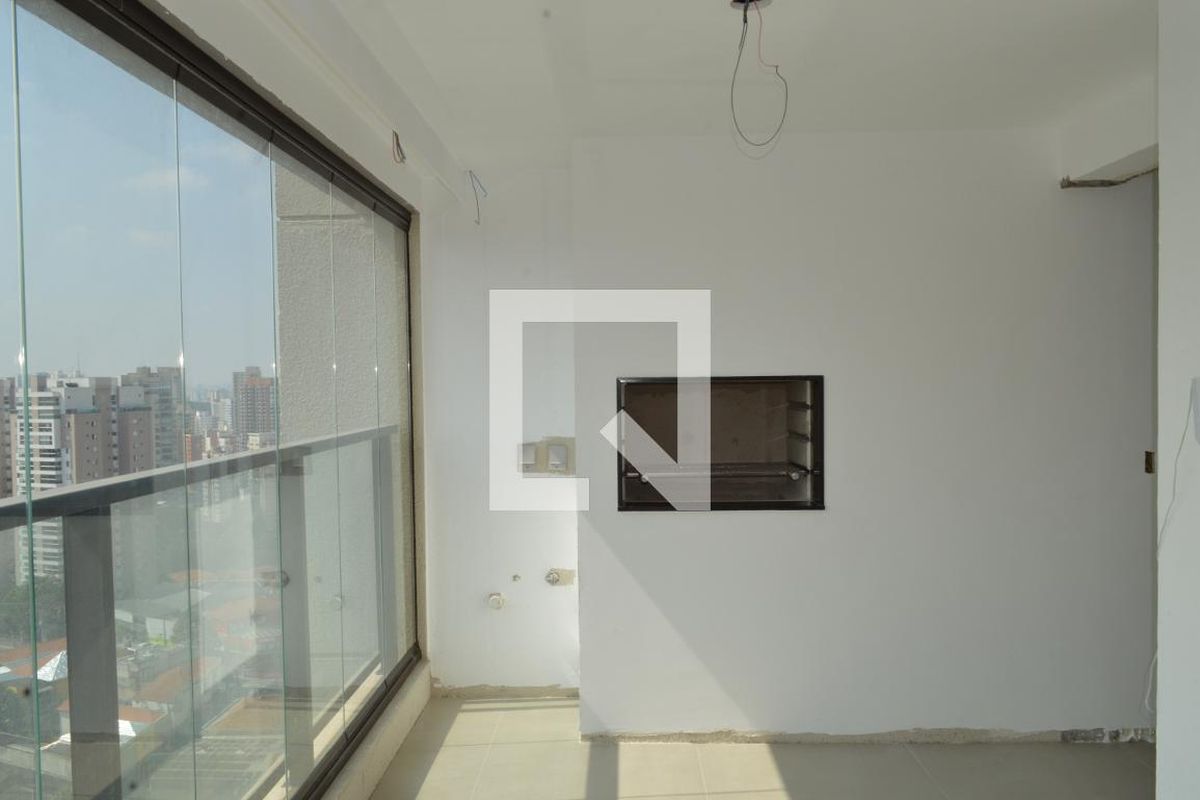 Apartamento, 3 quartos, 145 m² - Foto 53