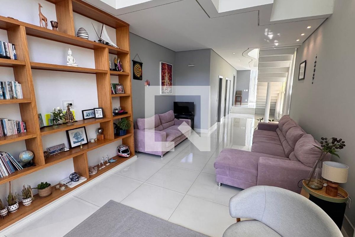 Casa à Venda - Swiss Park, 3 Quartos,  317 m2 em , Campinas - sp | SoloBR