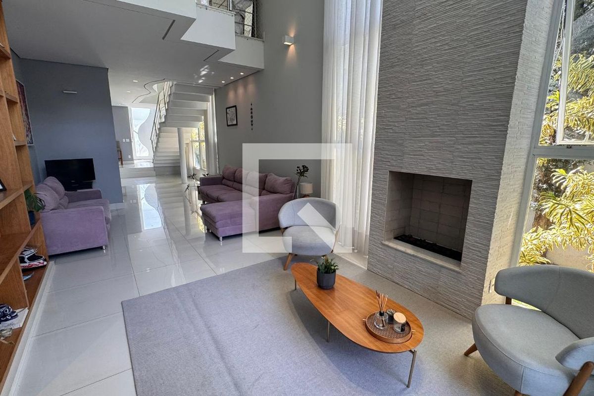 Casa à Venda - Swiss Park, 3 Quartos,  317 m2 em , Campinas - sp | SoloBR