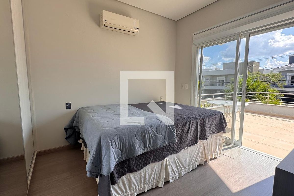 Casa à Venda - Swiss Park, 3 Quartos,  317 m2 em , Campinas - sp | SoloBR