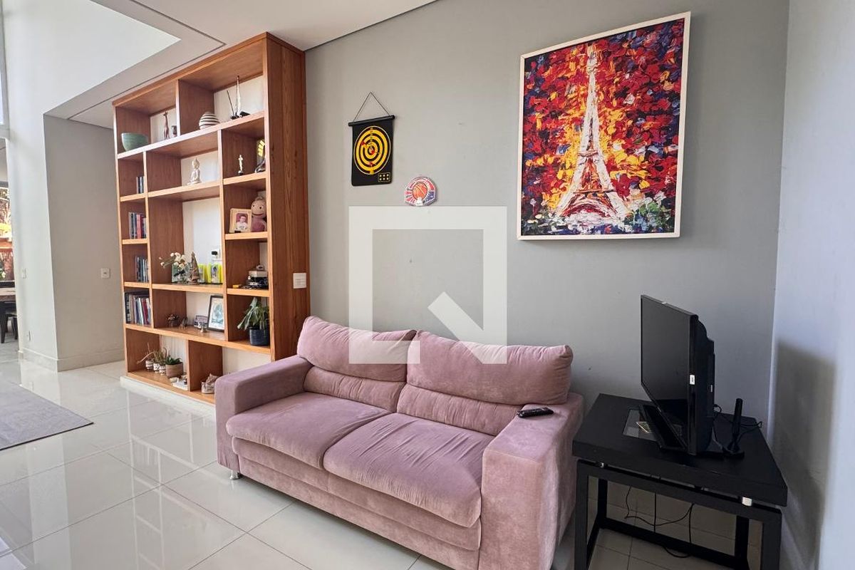 Casa à Venda - Swiss Park, 3 Quartos,  317 m2 em , Campinas - sp | SoloBR