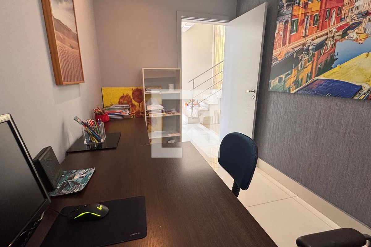 Casa à Venda - Swiss Park, 3 Quartos,  317 m2 em , Campinas - sp | SoloBR