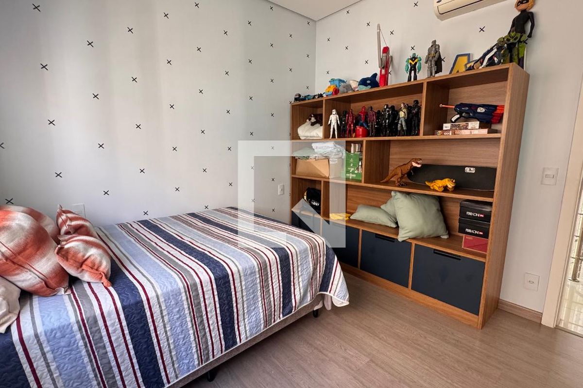 Casa à Venda - Swiss Park, 3 Quartos,  317 m2 em , Campinas - sp | SoloBR