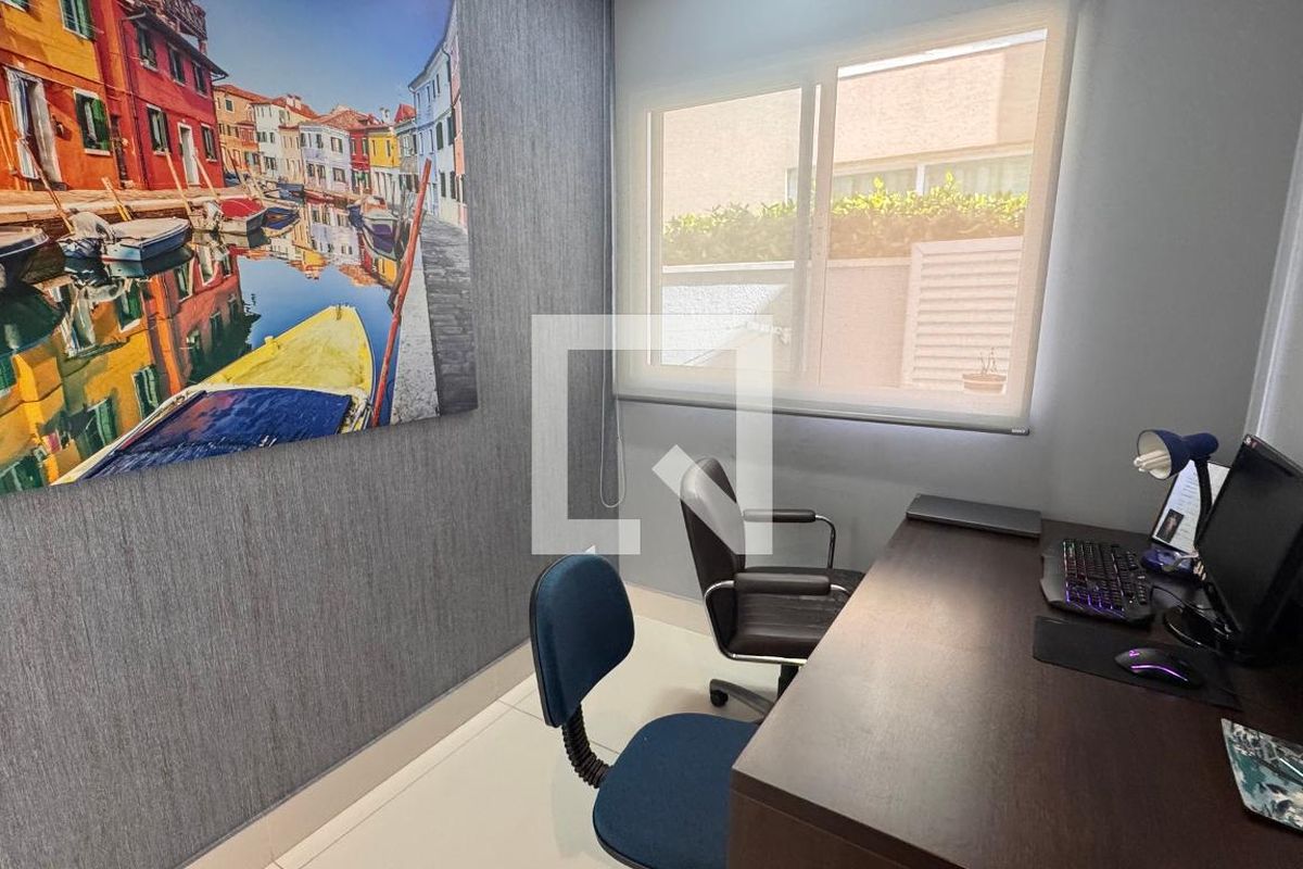 Casa à Venda - Swiss Park, 3 Quartos,  317 m2 em , Campinas - sp | SoloBR