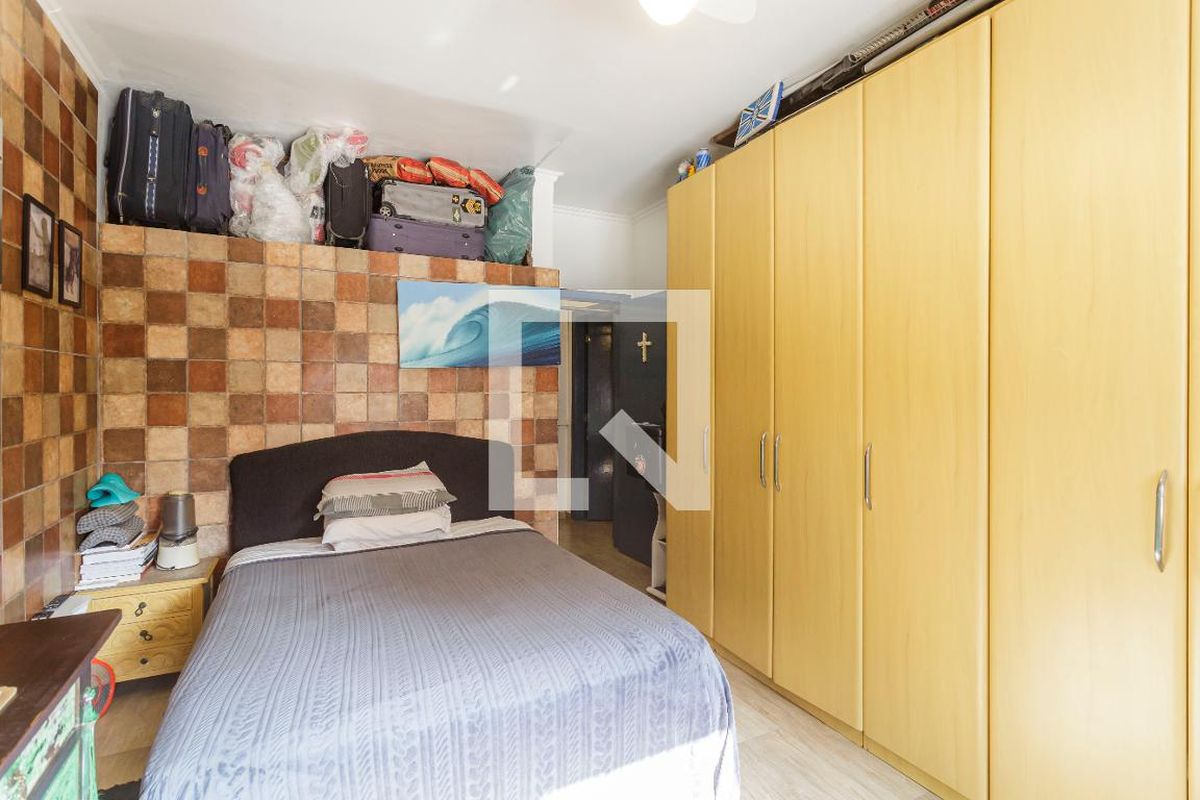Apartamento, 4 quartos, 225 m² - Foto 50