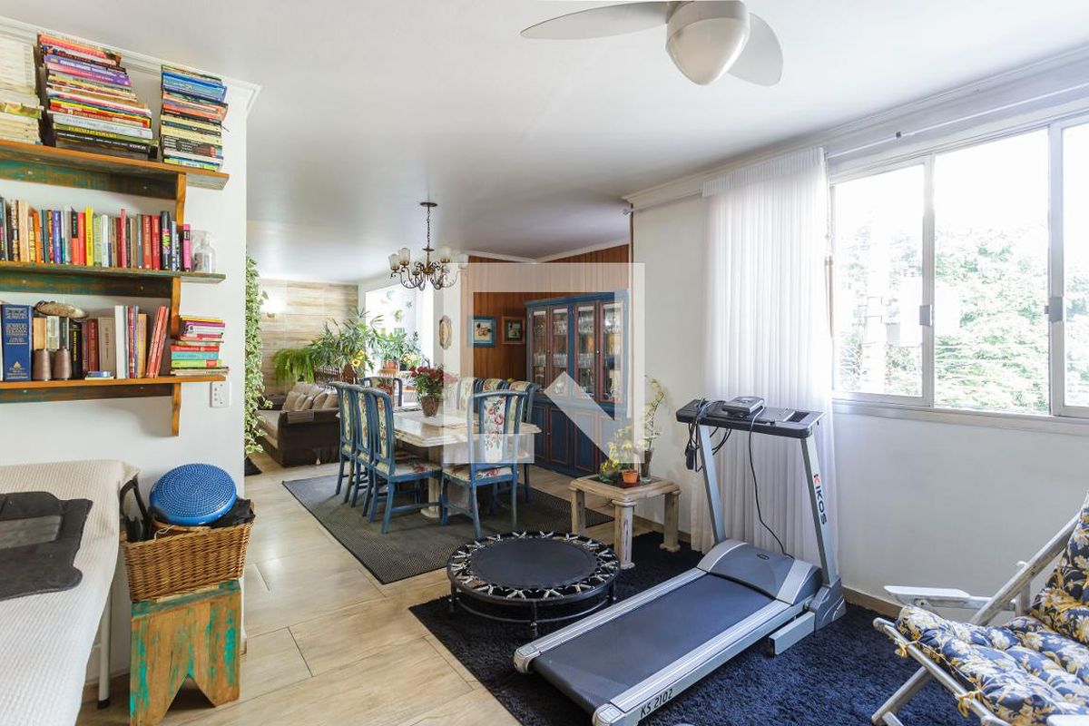 Apartamento, 4 quartos, 225 m² - Foto 20