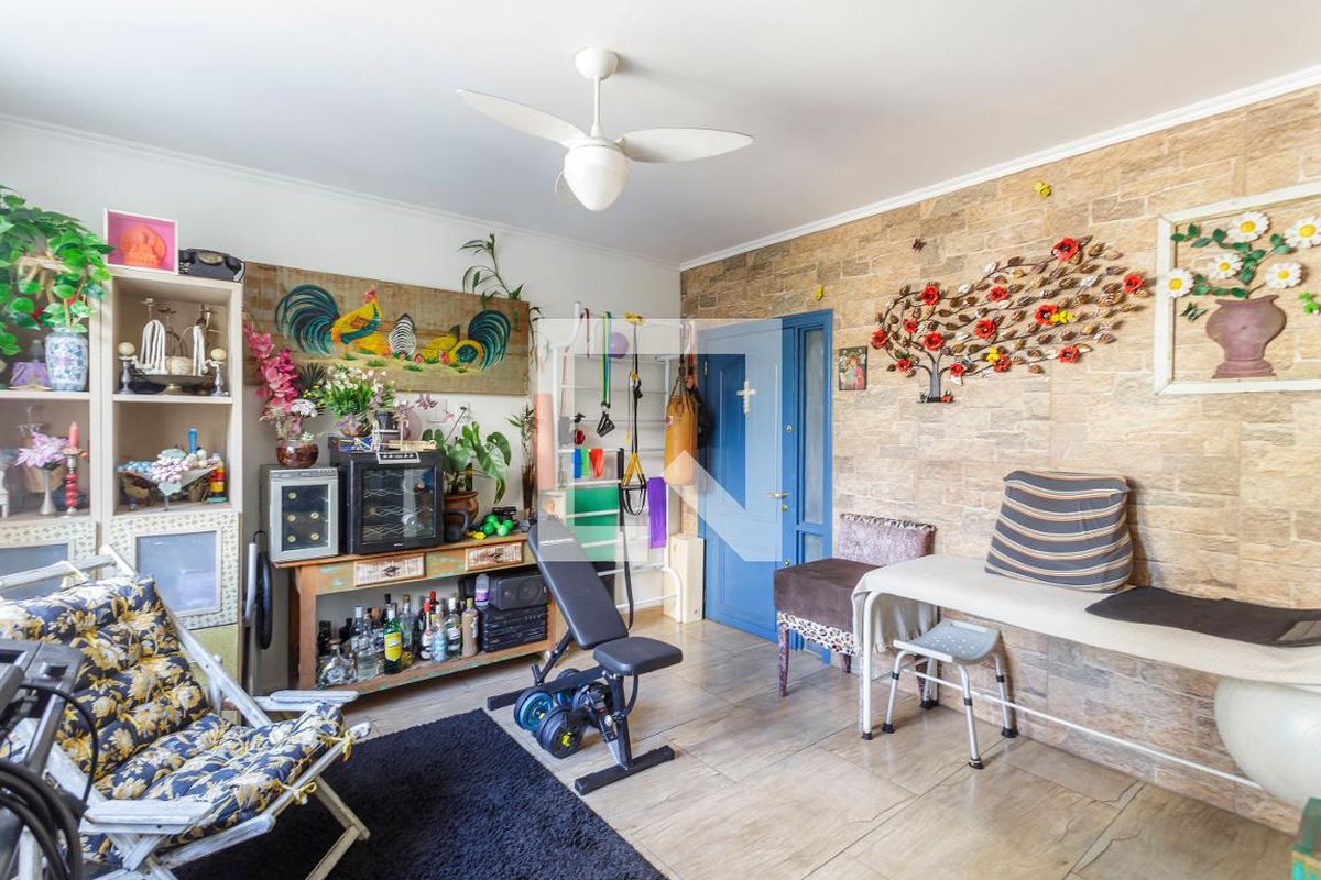 Apartamento, 4 quartos, 225 m² - Foto 18