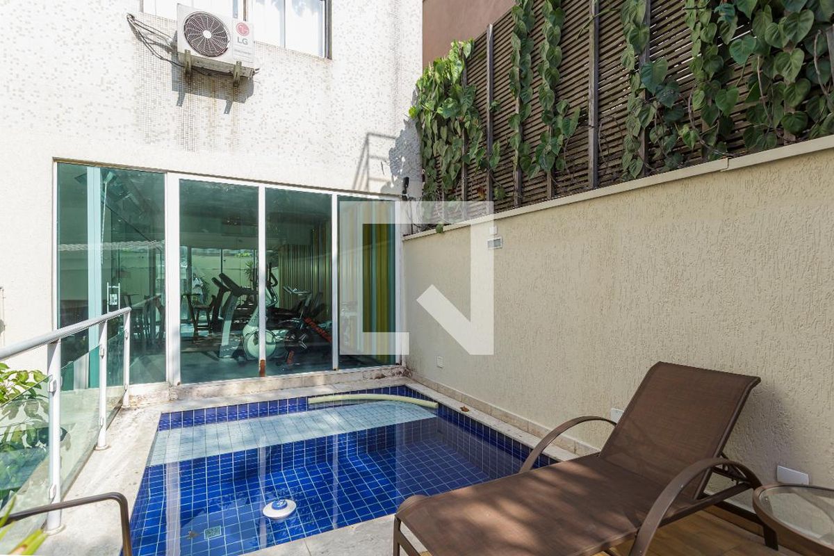 Apartamento, 4 quartos, 225 m² - Foto 122