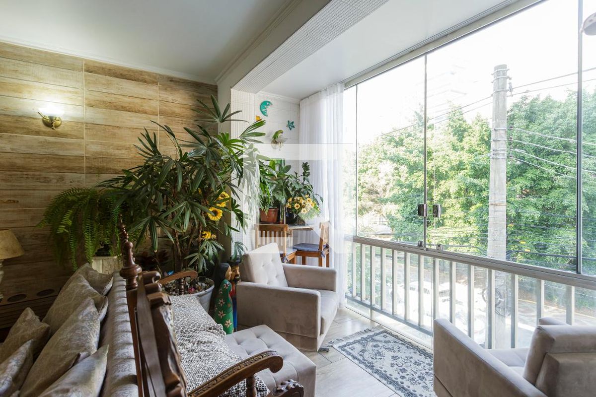 Apartamento, 4 quartos, 225 m² - Foto 8