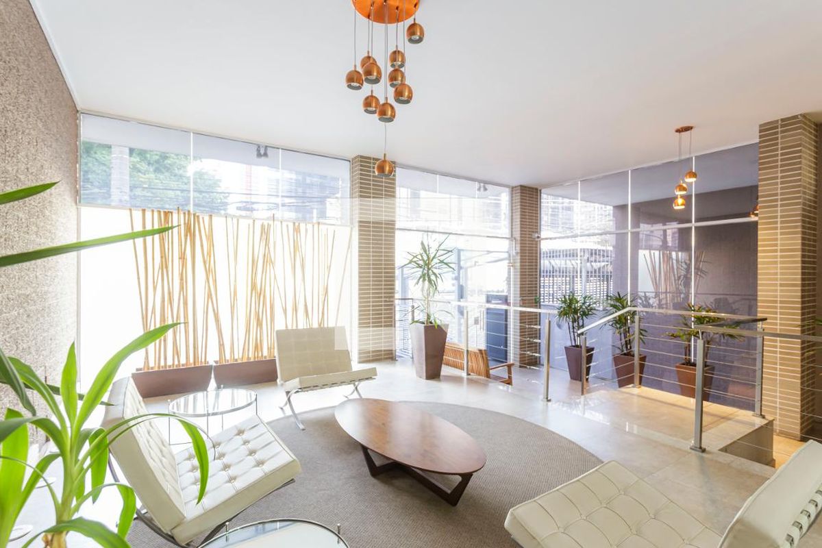 Apartamento, 4 quartos, 225 m² - Foto 98