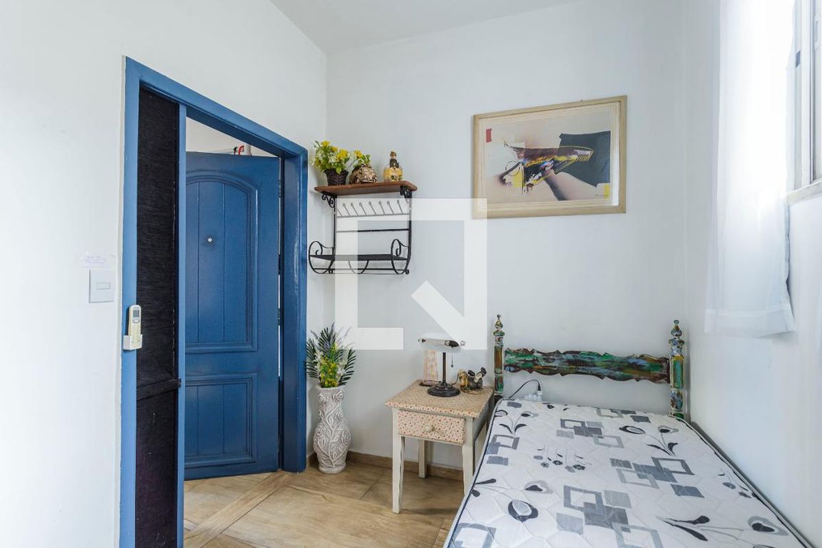 Apartamento, 4 quartos, 225 m² - Foto 34