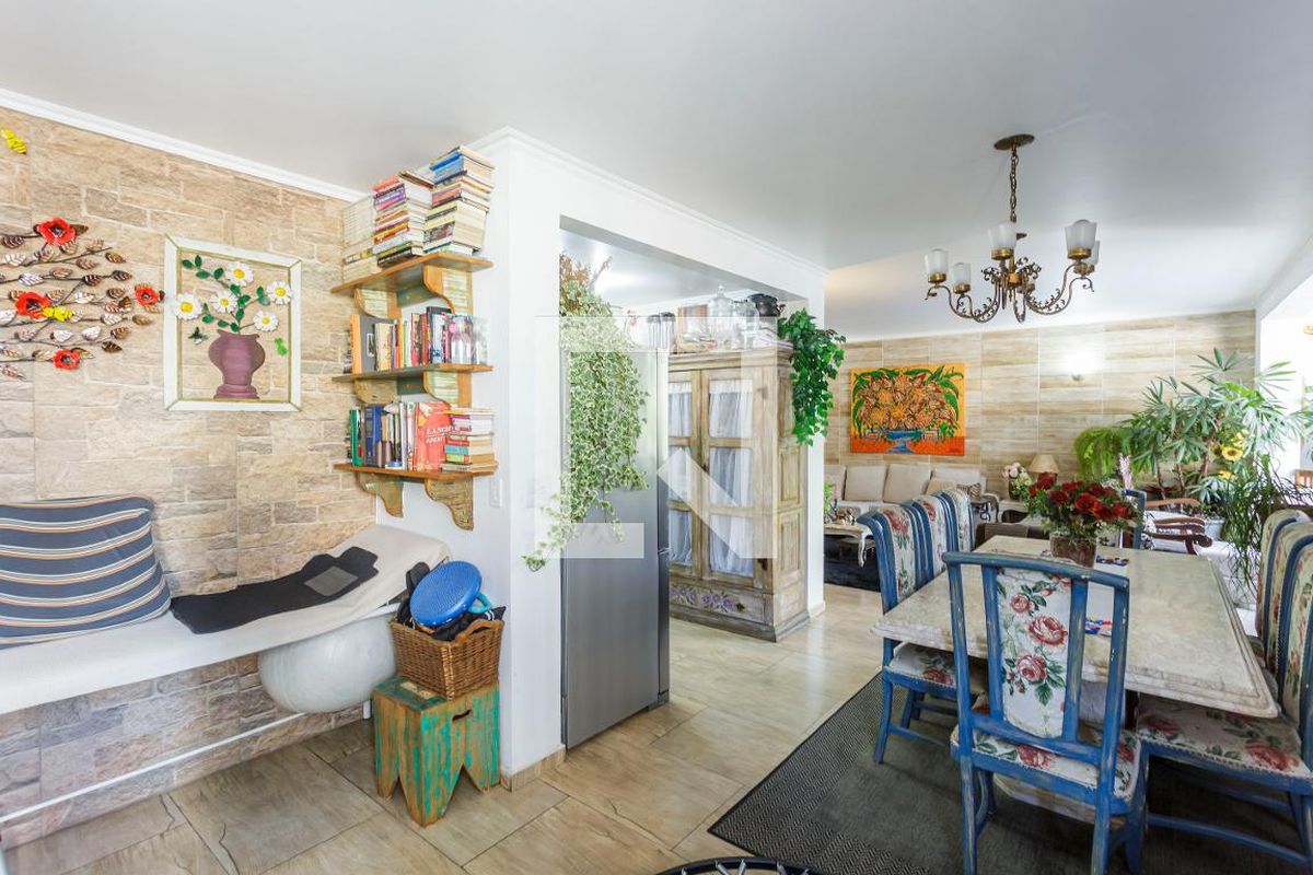 Apartamento, 4 quartos, 225 m² - Foto 22