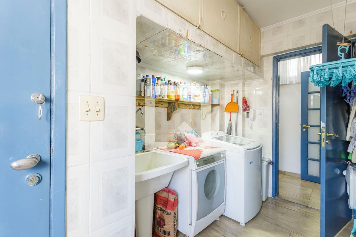 Apartamento, 4 quartos, 225 m² - Foto 96