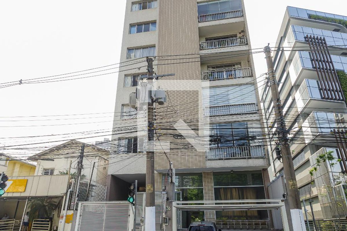 Apartamento, 4 quartos, 225 m² - Foto 124