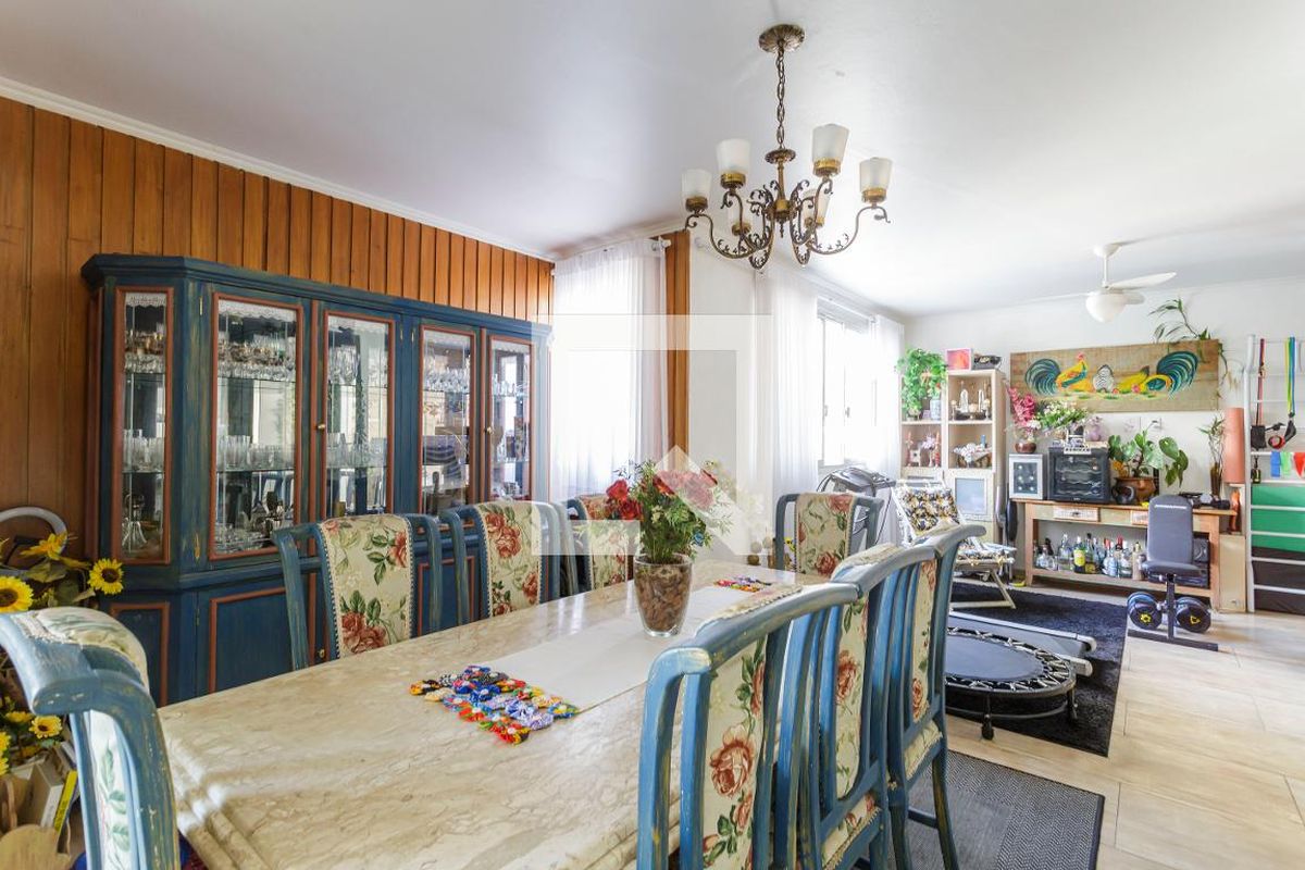 Apartamento, 4 quartos, 225 m² - Foto 14
