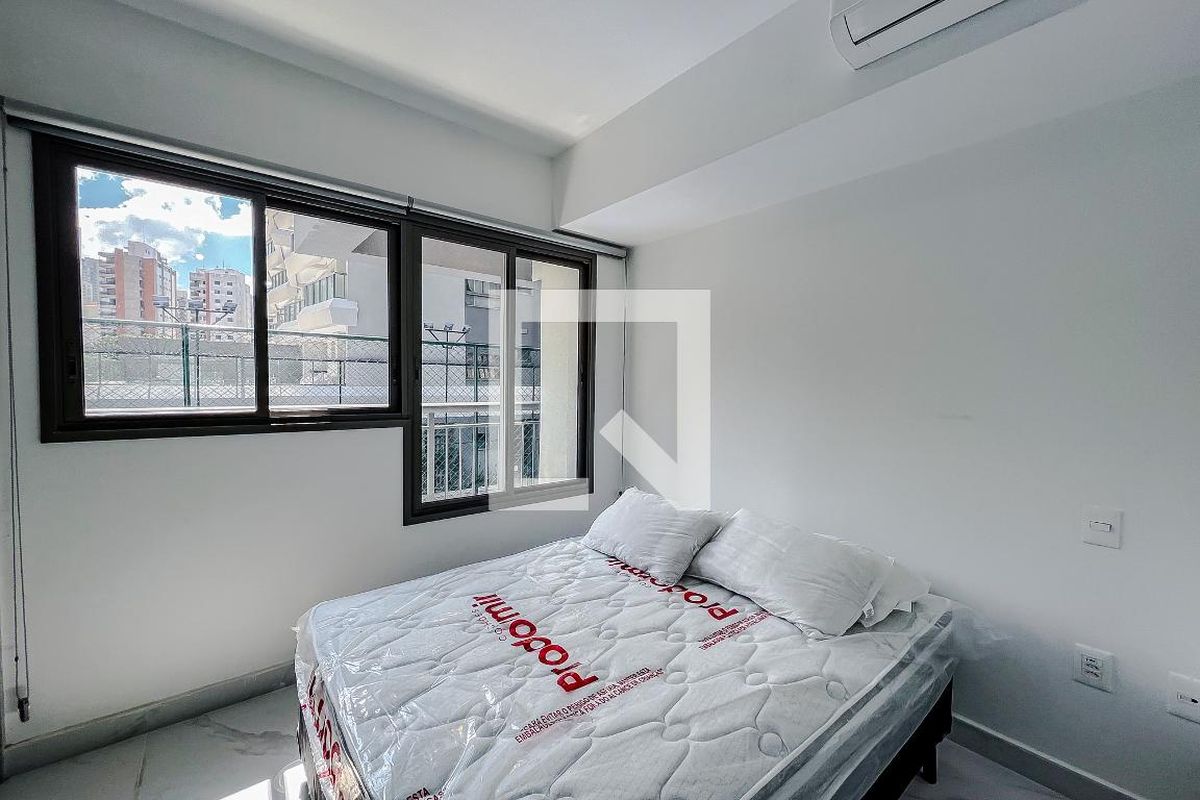 Kitnet-Studio, 21 m² - Foto 2