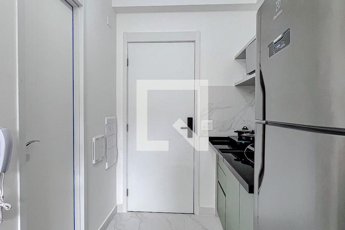 Kitnet-Studio, 21 m² - Foto 22