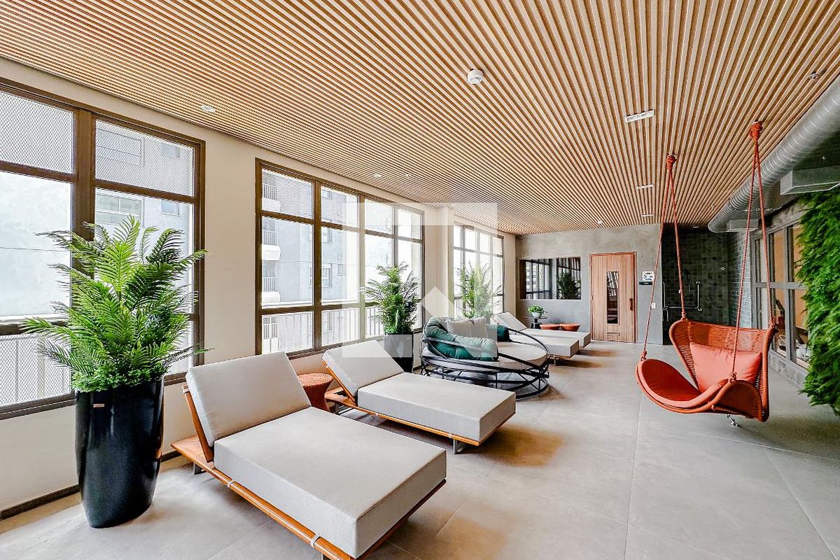 Kitnet-Studio, 21 m² - Foto 34