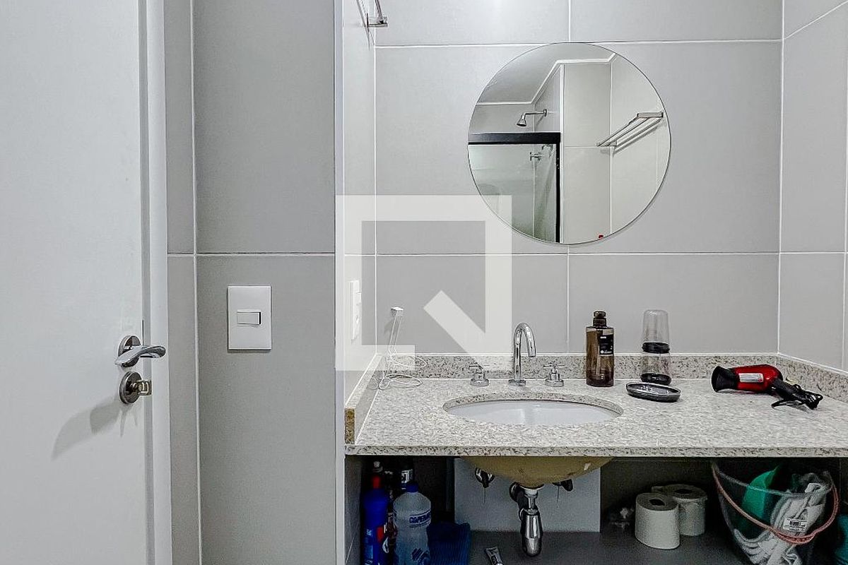 Kitnet-Studio, 21 m² - Foto 20