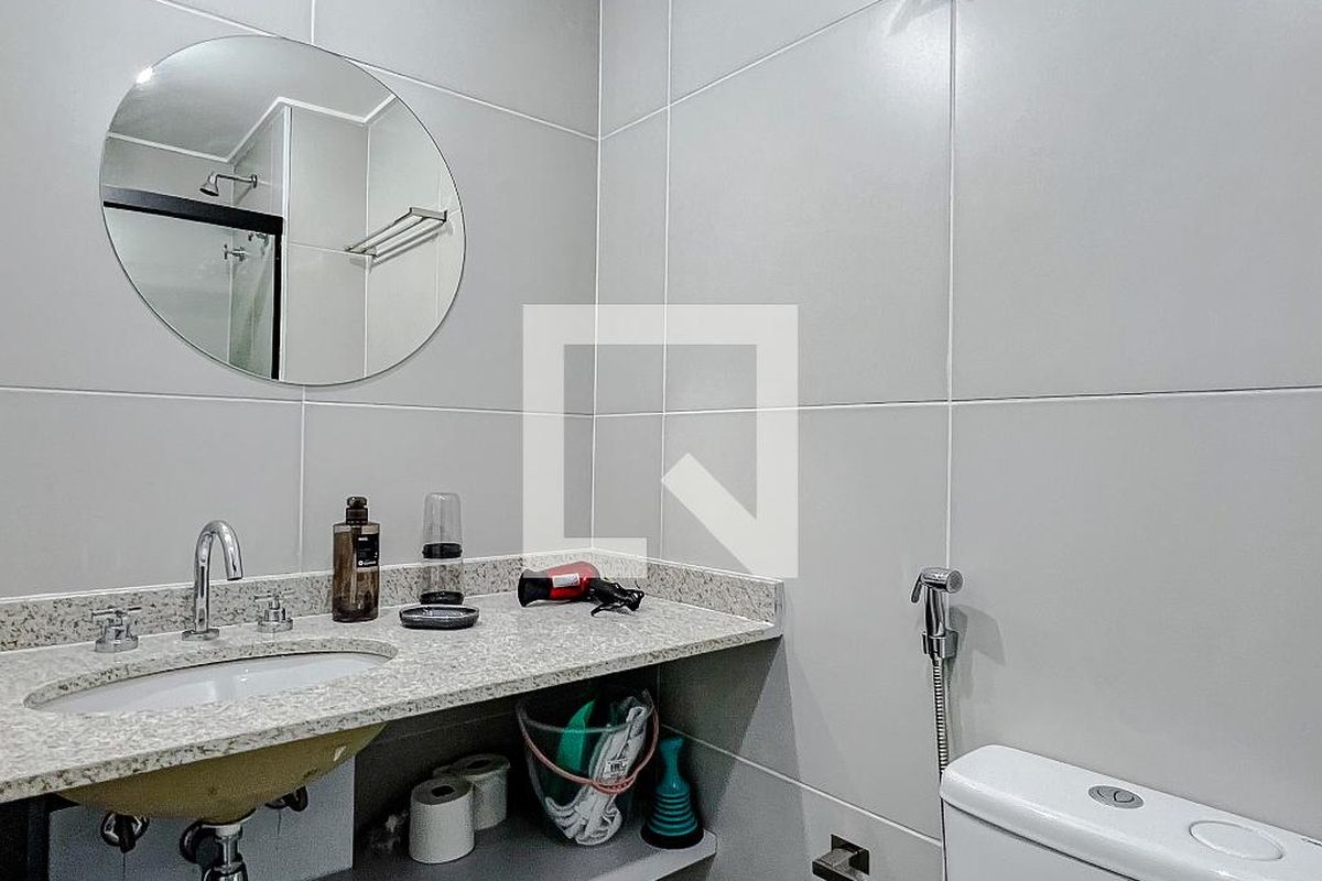 Kitnet-Studio, 21 m² - Foto 12