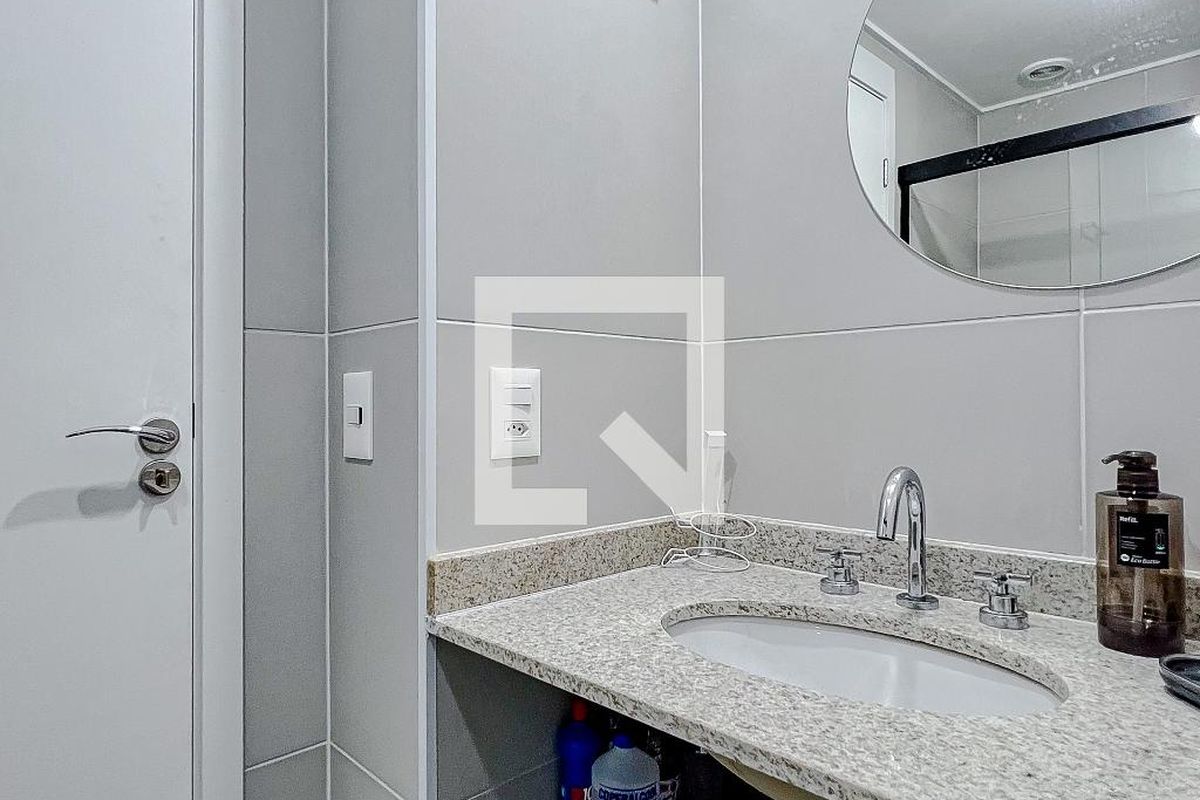 Kitnet-Studio, 21 m² - Foto 16